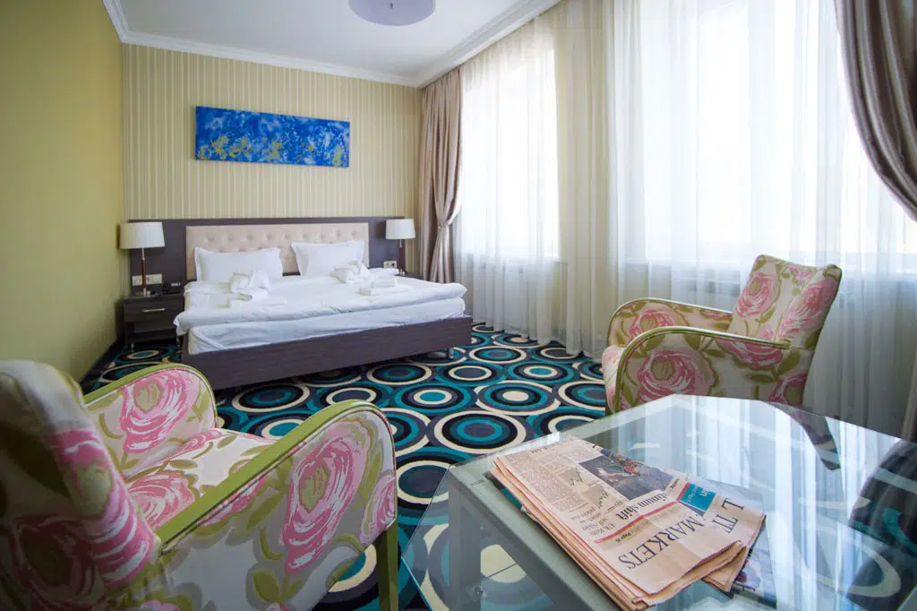 room image