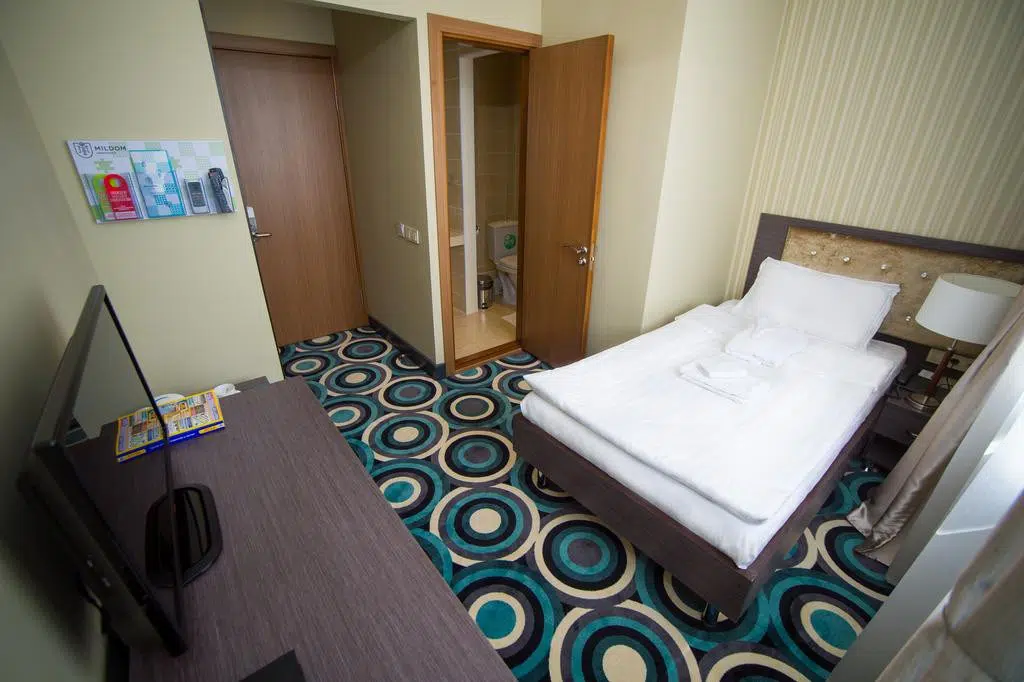 room image