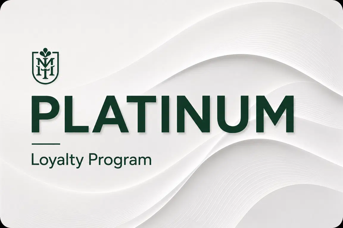 Loyalty program image