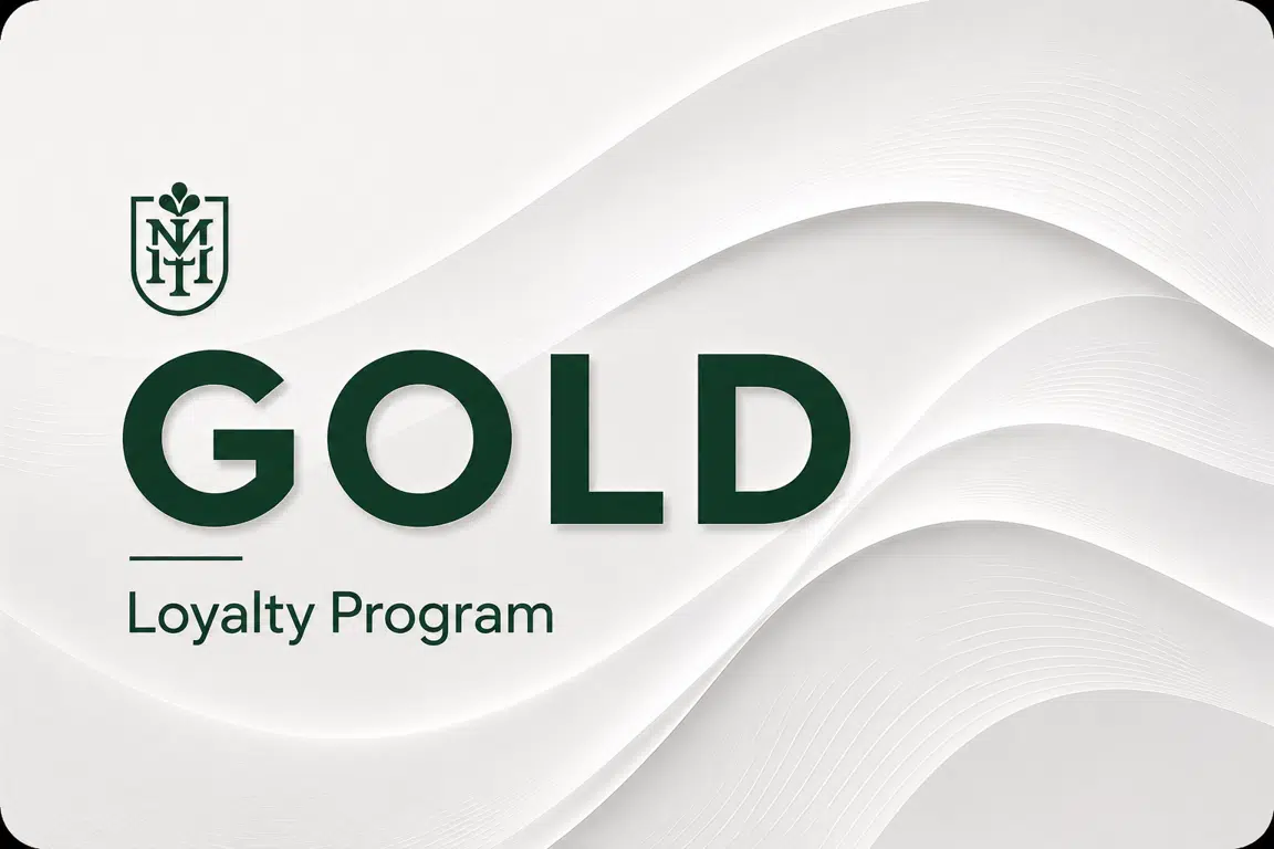 Loyalty program image