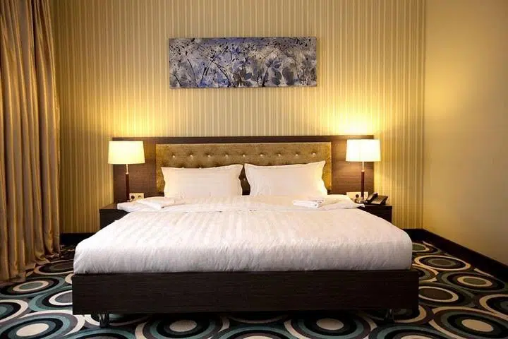 room image